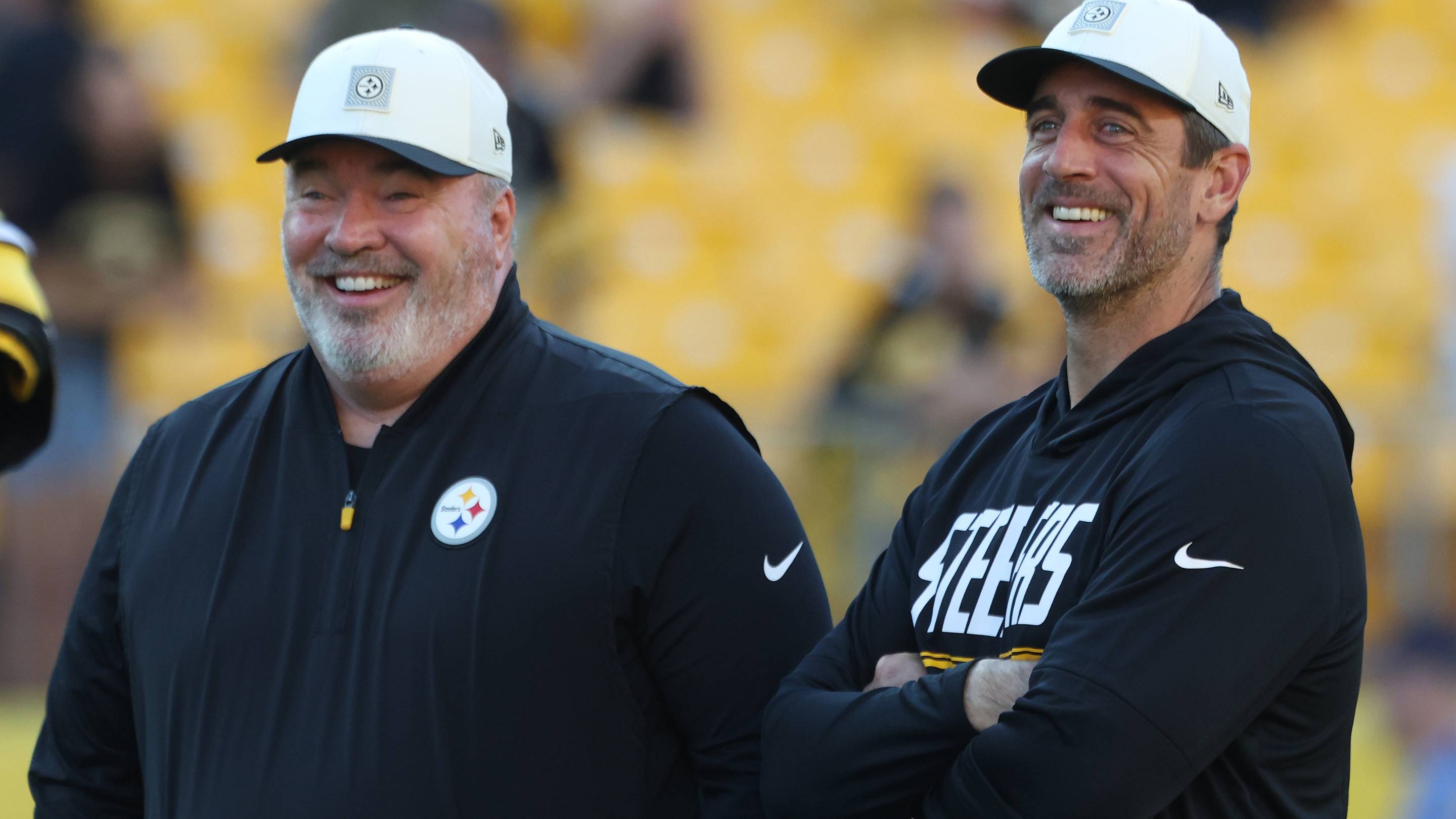 10 Streaks On the Line During the 2026 NFL Season