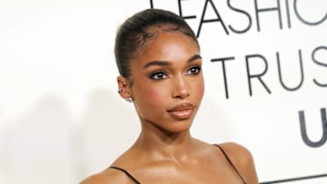 Lori Harvey