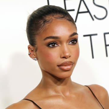 Lori Harvey