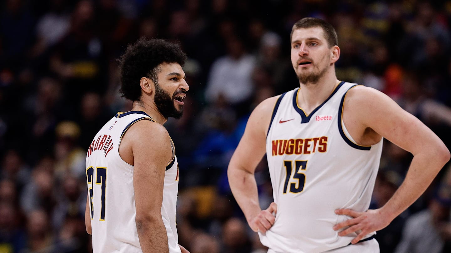 Denver Nuggets Predicted To Earn Unexpected NBA All-Star Nod Denver Nuggets Predicted To Earn Unexpected NBA All-Star Nod