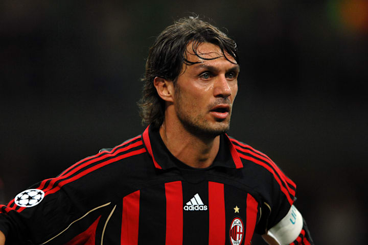 Paolo Maldini