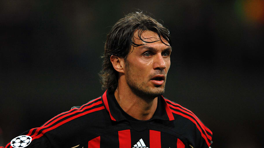 Paolo Maldini