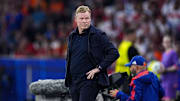 Ronald Koeman