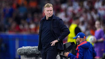 Ronald Koeman