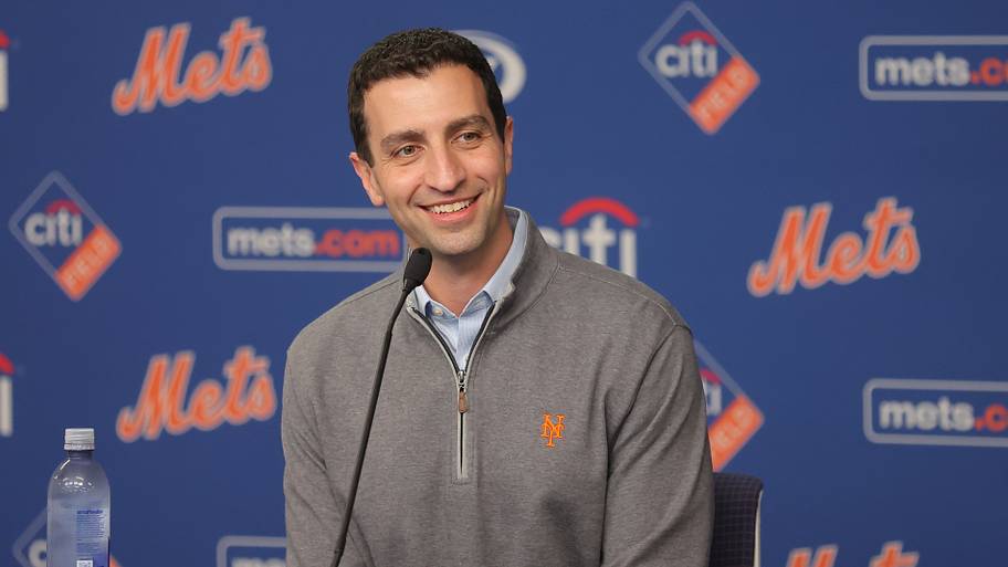 Mets, trade deadline 