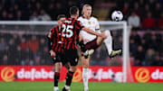 Bournemouth venceu o Manchester City na Premier League em 2024