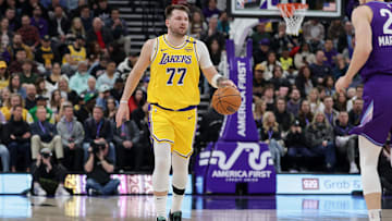 Luka Doncic