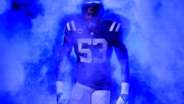 Los Angeles Rams v Indianapolis Colts