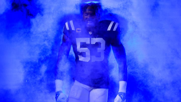 Los Angeles Rams v Indianapolis Colts