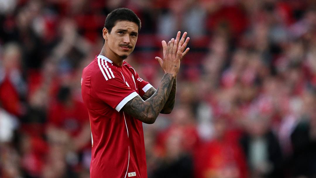 Liverpool v Athletic Club Bilbao - Pre-Season Friendly