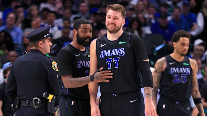 Buffstream dallas mavericks shop