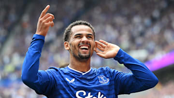 Everton v Brighton & Hove Albion - Premier League