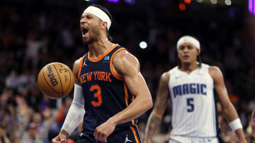 New York Knicks, Josh Hart