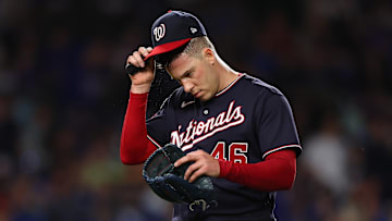 Patrick Corbin