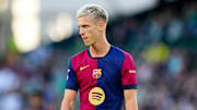 Dani Olmo