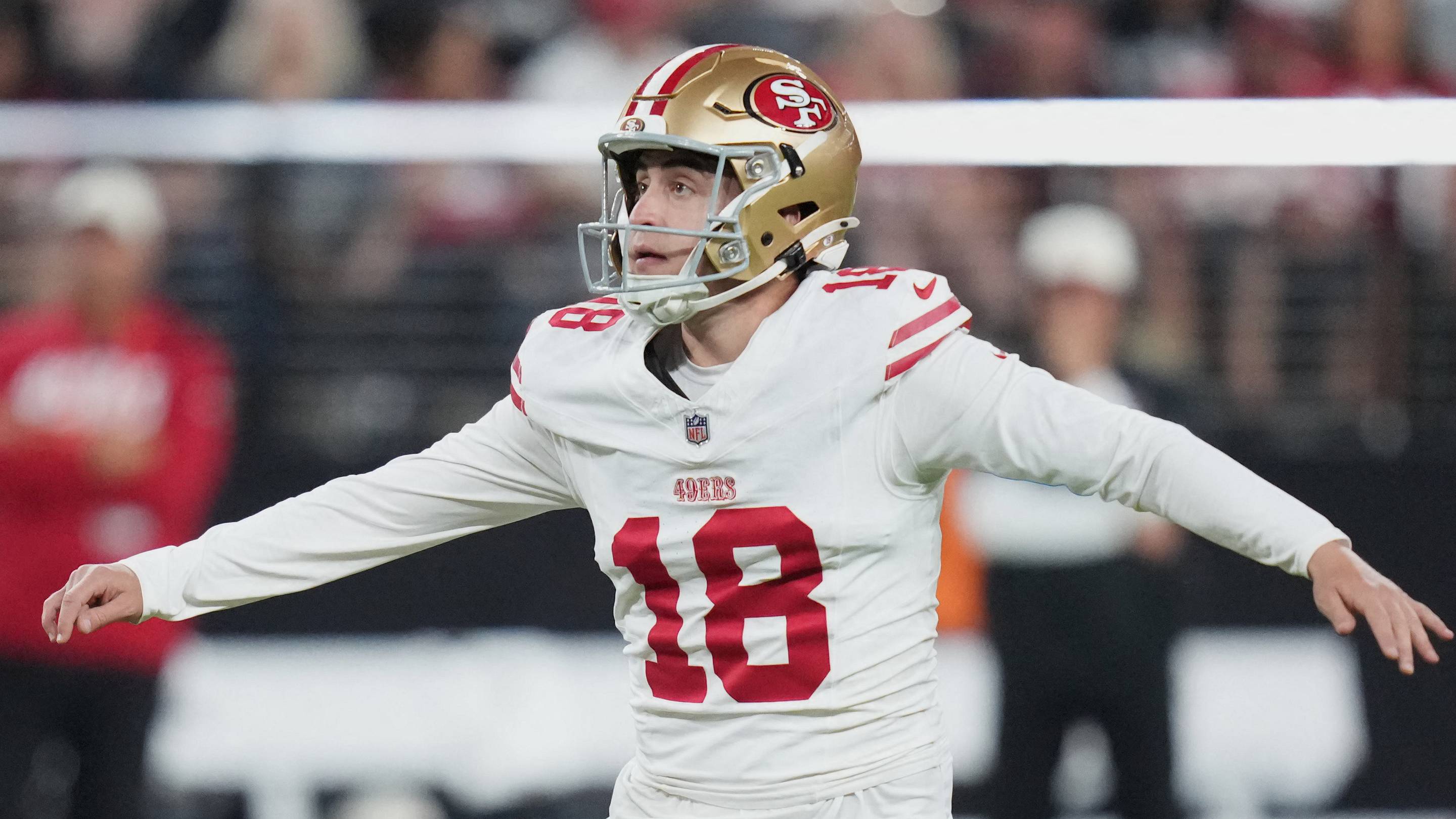 5 losers (and 2 winners) from 49ers’ pitiful trap-game loss to Falcons
