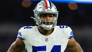 New York Giants v Dallas Cowboys