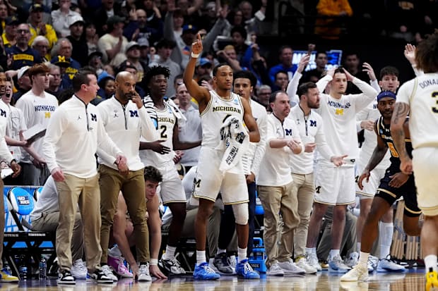 Michigan Basketball