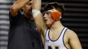 Norwin (Pa.) wrestler Landon Sidun is No. 1 at 120 in the latest preseason update of our Boys Wrestling National Rankings.