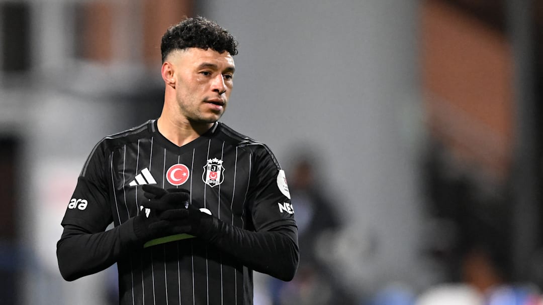 Turkish Super LeagueEyüpspor v Besiktas JK