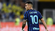 Lautaro Martinez
