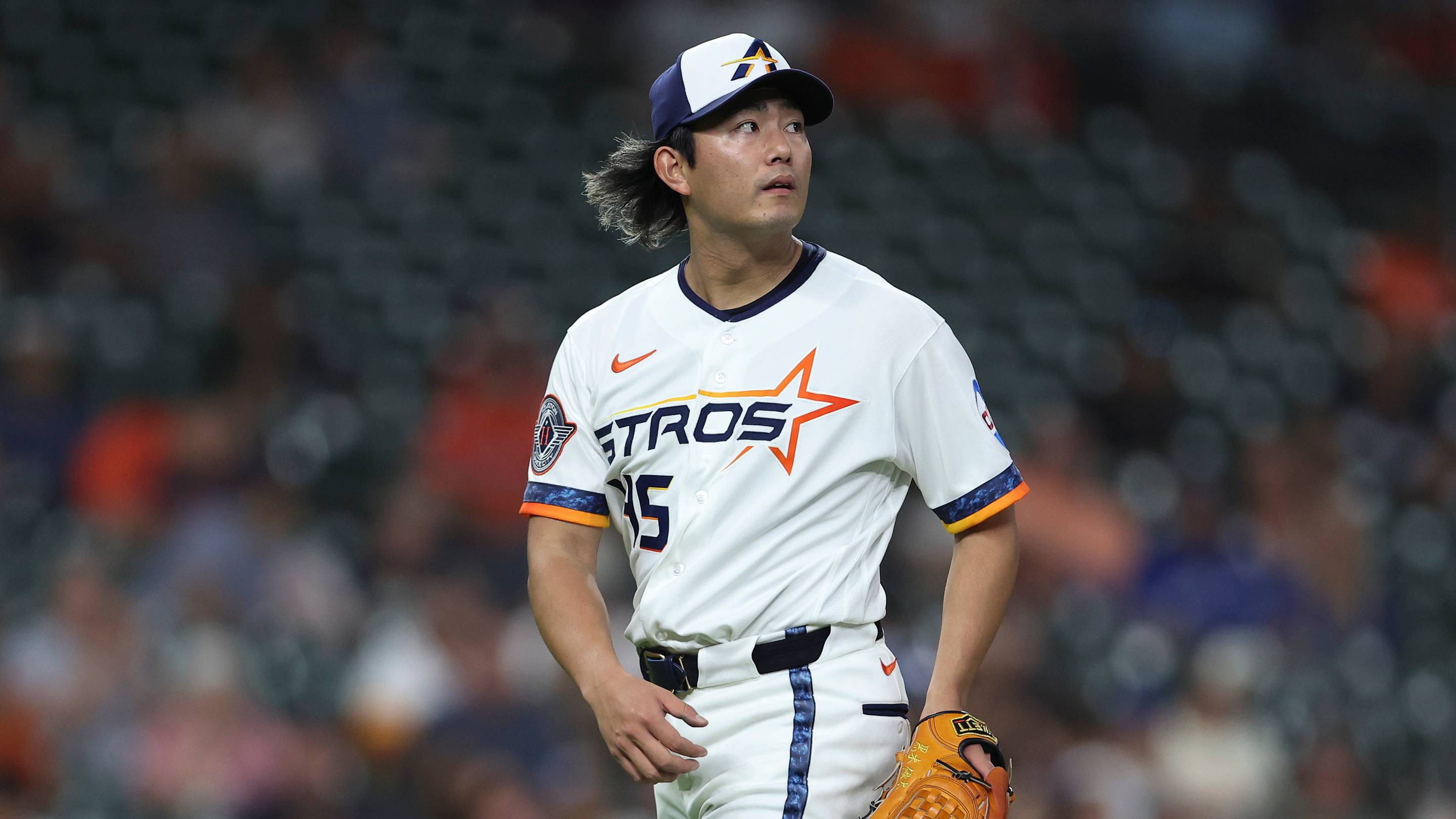 White Sox fans should exhale again after Tatsuya Imai doubles down on Astros contract
