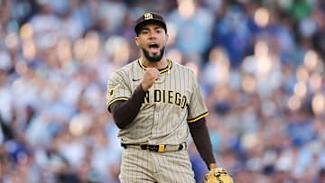 Wild Card Series - San Diego Padres v Chicago Cubs - Game Two