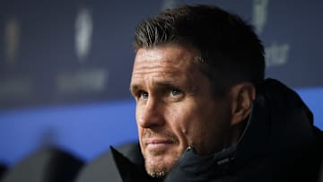 Sebastian Kehl lag mit seinen Transfers nicht immer richtig