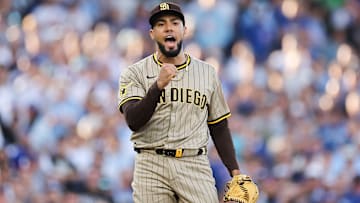 Wild Card Series - San Diego Padres v Chicago Cubs - Game Two