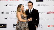 36th Annual American Cinematheque Awards