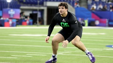 2025 NFL Scouting Combine