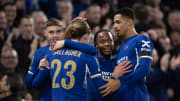 Chelsea v Middlesbrough - Carabao Cup Semi Final Second Leg