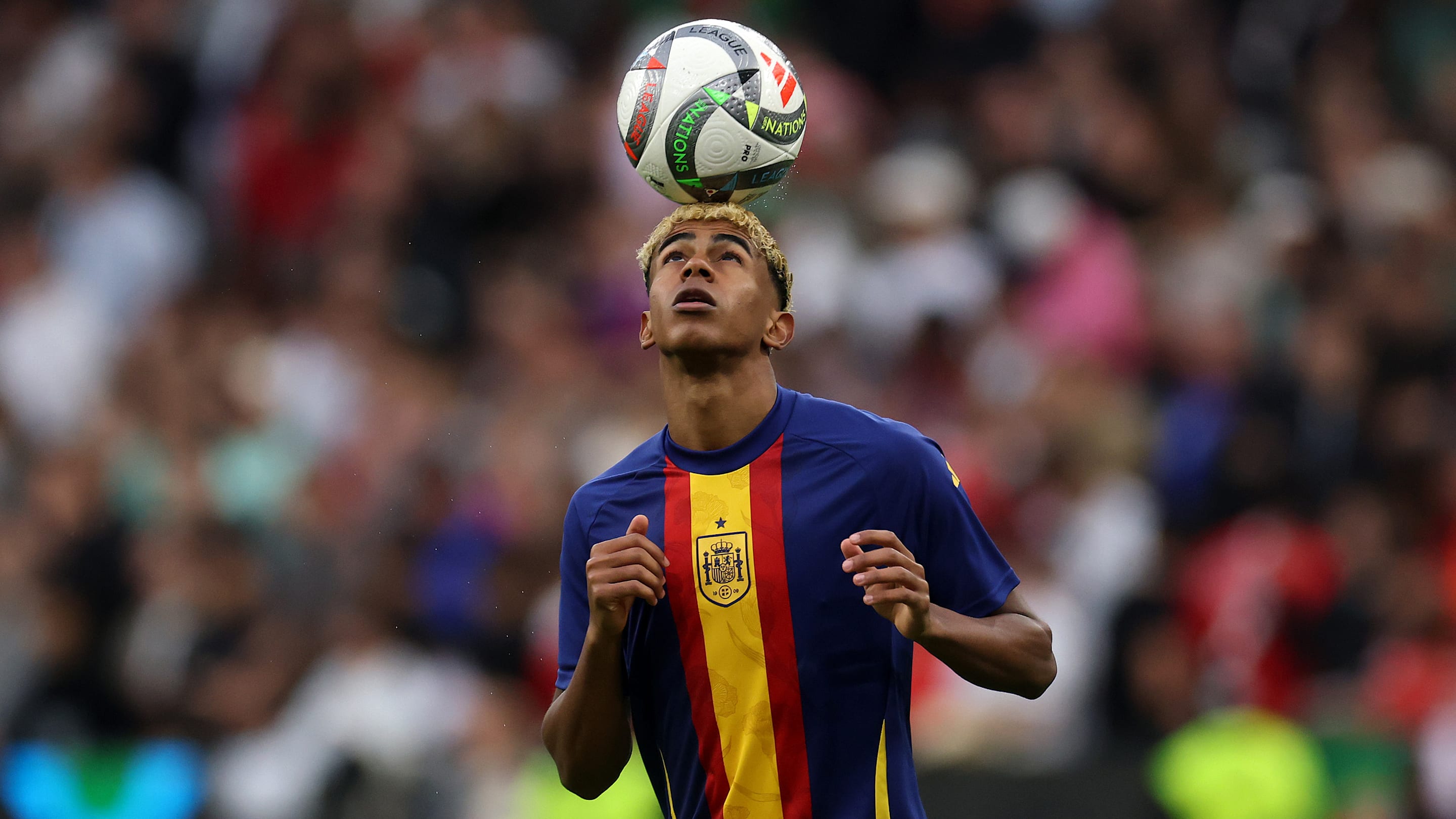 FC Barcelone : Les aventures estivales de Lamine Yamal avec Neymar Jr commencent à agacer