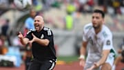 L'Algérie n'a pas dit son dernier mot pour le Mondial.