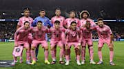 Los Angeles Football Club v Inter Miami - CONCACAF Champions Cup 2025