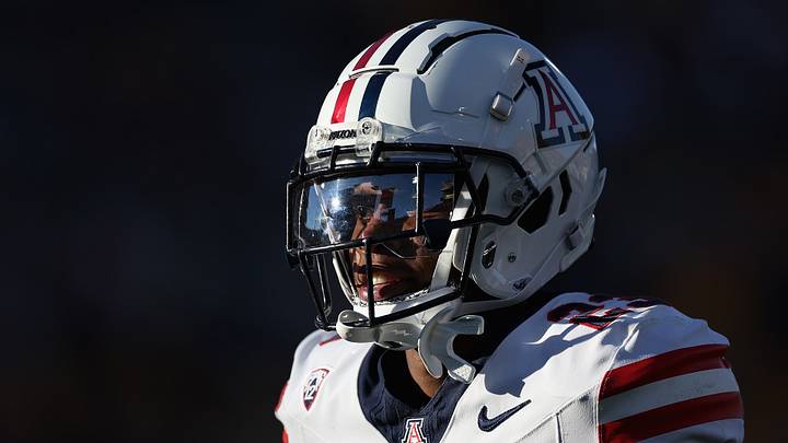 Arizona v Arizona State