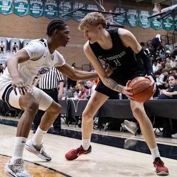 NC State basketball recruiting target Miikka Muurinen