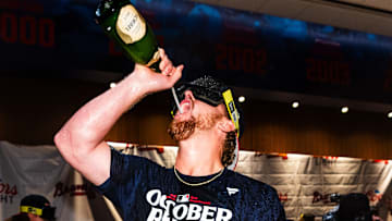 New York Mets v Atlanta Braves - Game Two