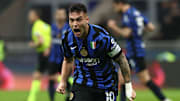 FC Internazionale v ACF Fiorentina - Serie A