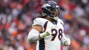 Denver Broncos