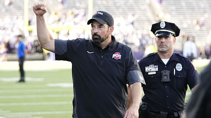 Ryan Day's mark on the NFL is starting to be felt after the Seattle Seahawks became Super Bowl LX champions