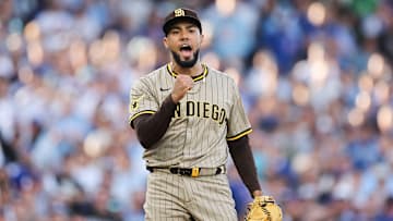 Wild Card Series - San Diego Padres v Chicago Cubs - Game Two