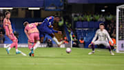 Chelsea v Leeds United - Emirates FA Cup Fifth Round