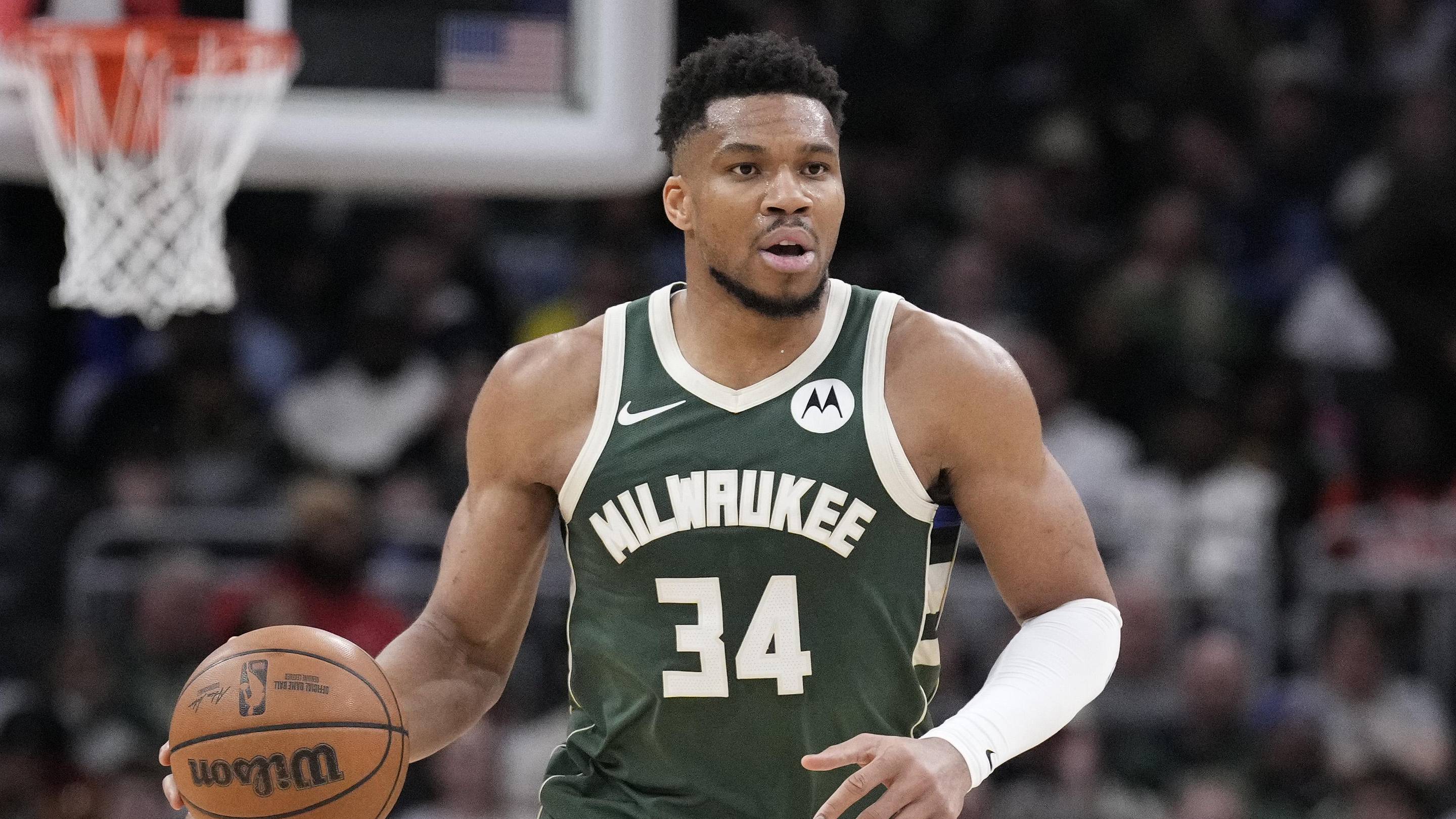 How Would a Giannis Antetokounmpo Trade Shake Up the 2026 NBA Draft?