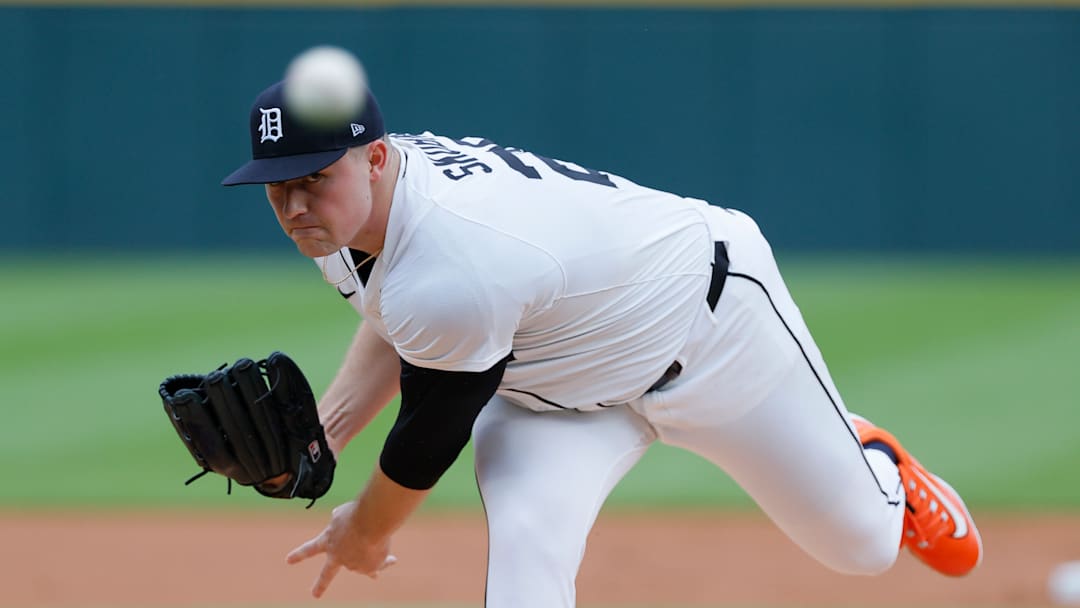 Can Tarik Skubal make it back-to-back Cy Youngs, or will there be an upset in the AL Cy Young race?