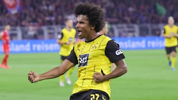 Borussia Dortmund v 1. FC Heidenheim 1846 - Bundesliga