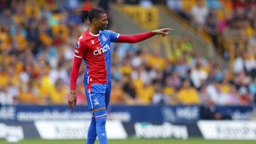 Chelsea akan bersaing dengan Newcastle dan Bayern Munchen untuk mendapatkan Michael Olise dari Crystal Palace.