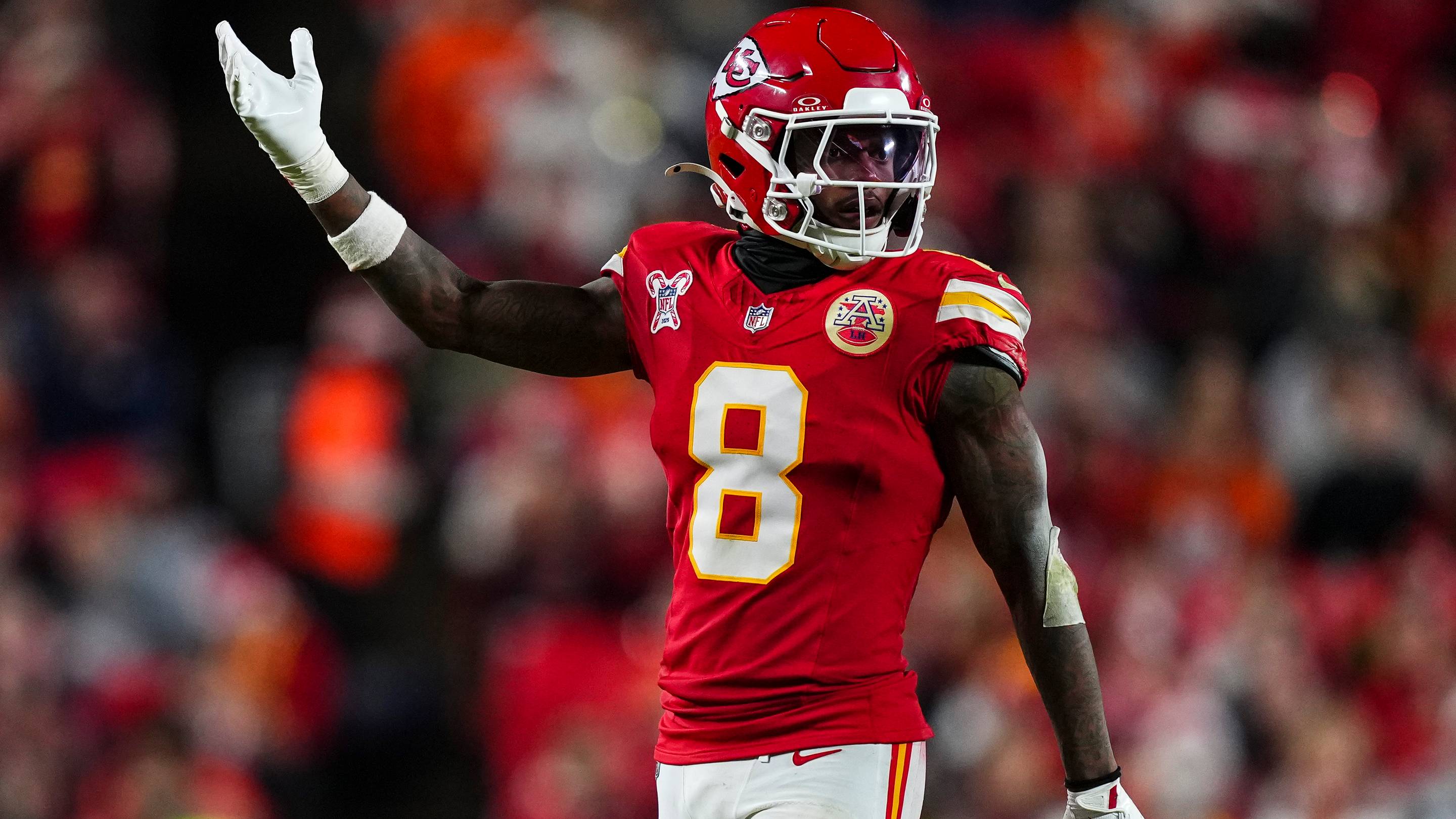 NFL Trade Rumors: Potential Lions CB target and a Colts homecoming for Marvin Harrison Jr.