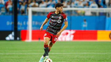 Toronto FC’s Identity Crisis: The Case for More Canadian Talent