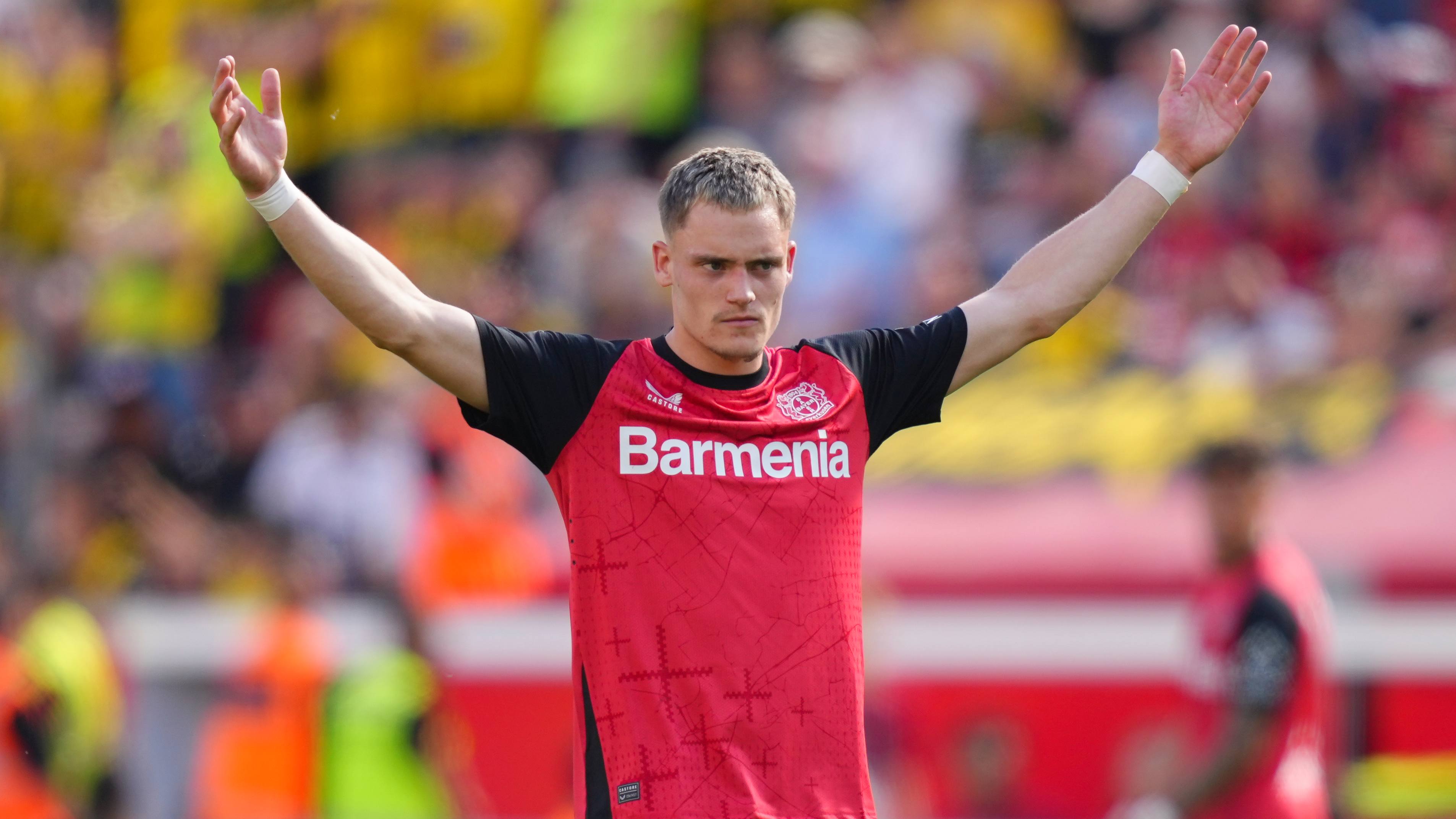 Florian Wirtz